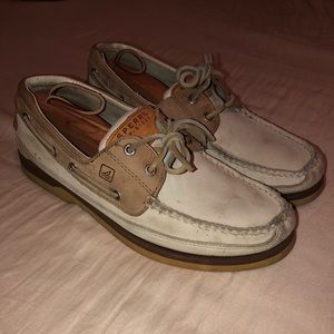 Sperry Topsider Boatshoes